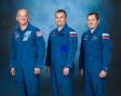 Expedition 47-48 crew